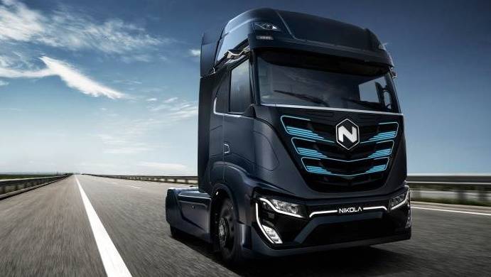 Németországban készülnek majd a Nikola kamionjai